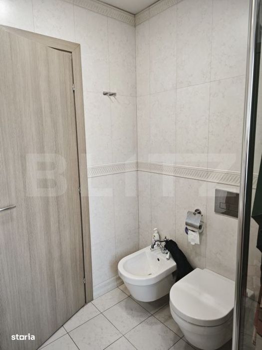 Apartament de lux, 92 mp, mobilat si utilat, zona RAMADA Pitesti