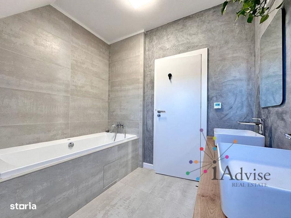 Penthouse Exclusivist în Brasovul Vechi | Terasă 46 mp | Parcare Inclu
