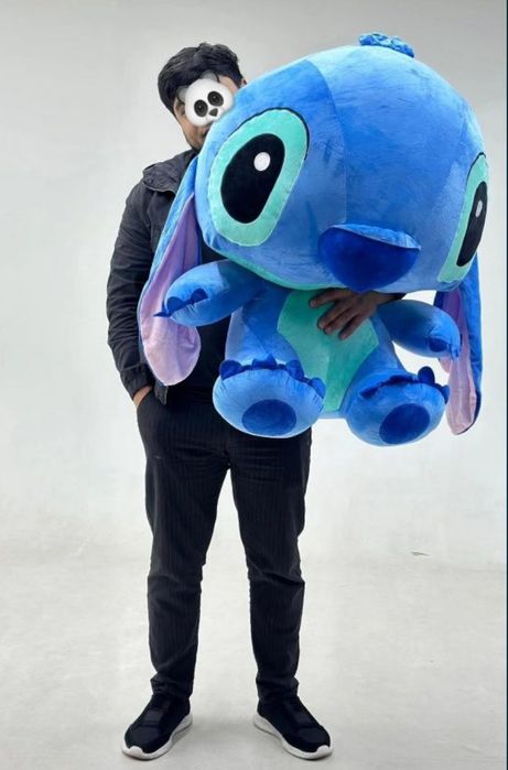 Teddy+Teddi™ (1m. 3m)