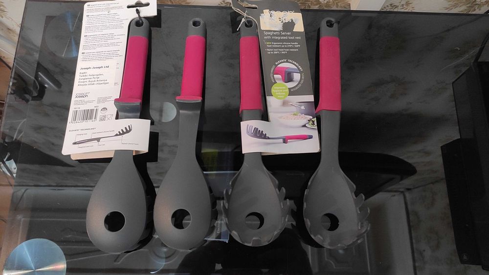 Ложка для спагетти (макарон) Joseph Joseph