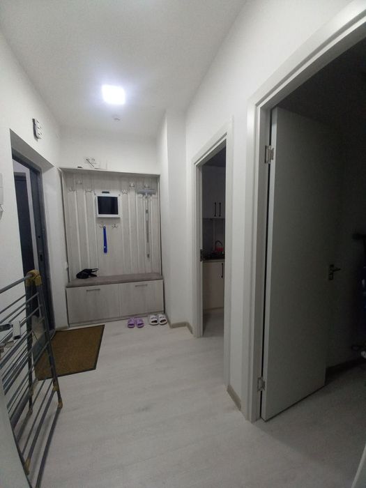 ЖК Ассалом Сохил 1/4/9