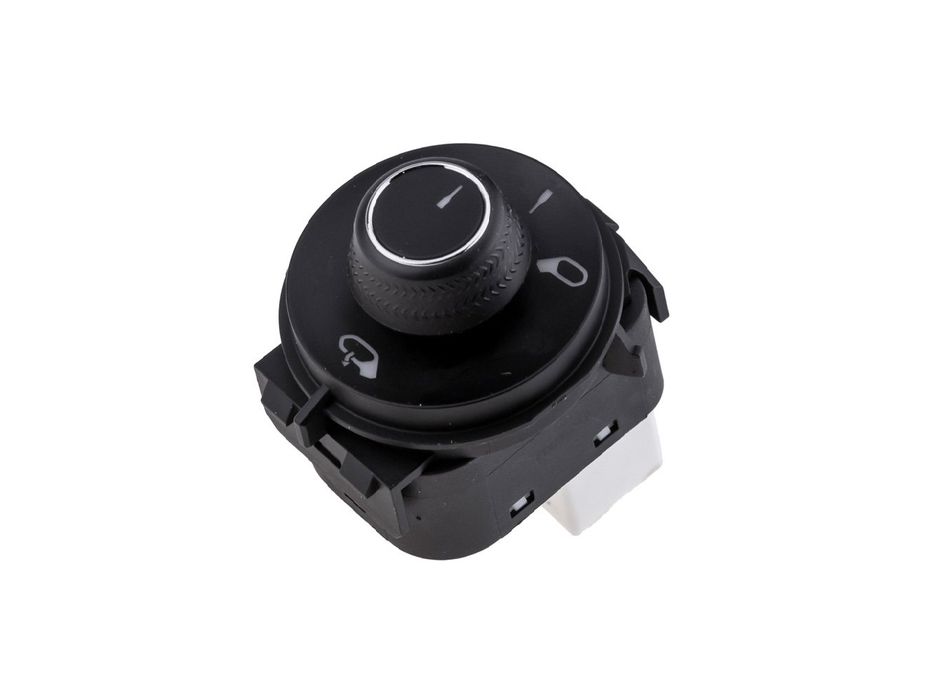 Бутон за ел. огледало за Citroen C 3 MK 3 (2017+), C 4 Cactus