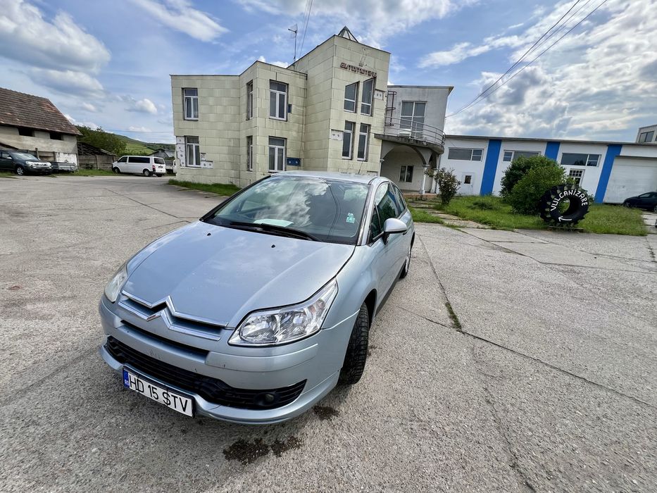 CITROËN C4