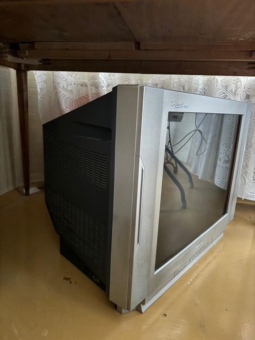 Телевизор бу срочно