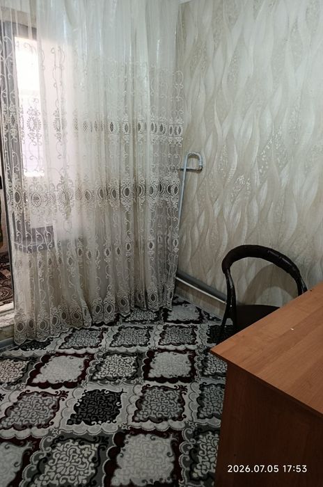 Ijara beriladi Qarshi sh.