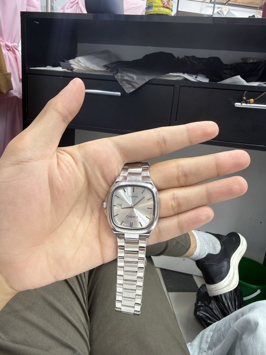 Часы CASIO     А