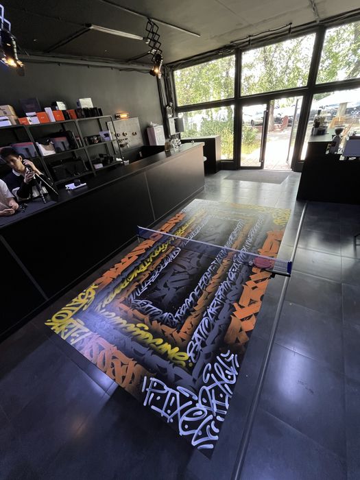 Роспись стен , граффити оформление, роспись помещений.