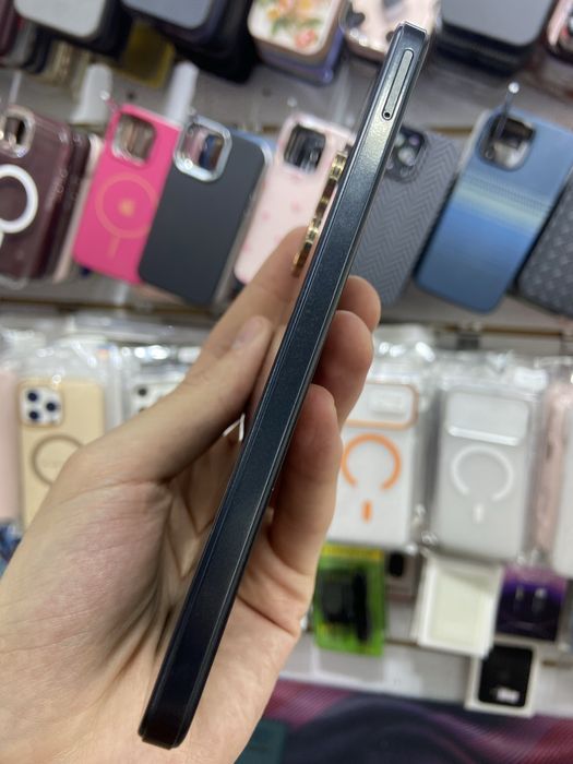 ZTE nubia Neo 5G 8/256 ideal