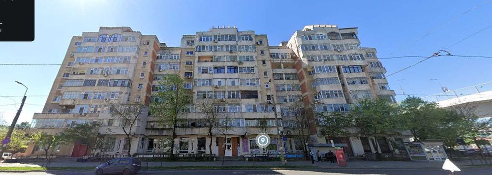 Persoana fizica | apartament de inchiriat | 1 camera | Gara - Str. Strapungere Silvestru