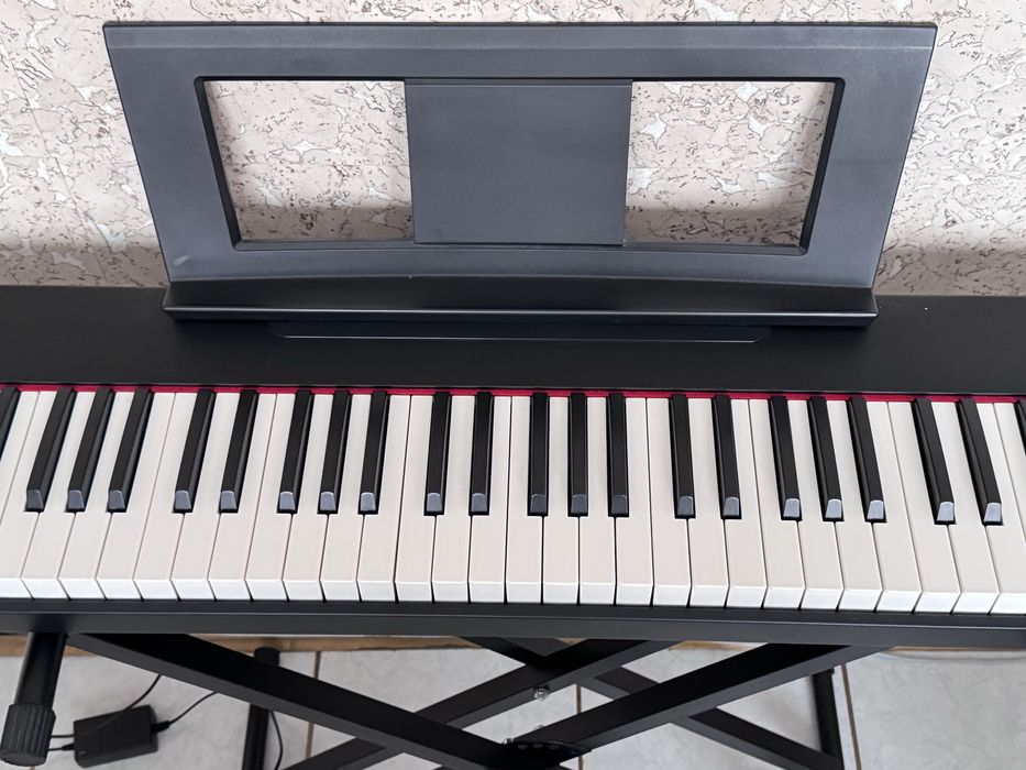 Дигитално пиано !