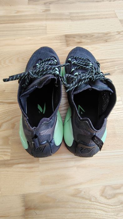 Reebok Zig Kinetica II