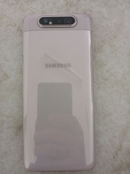 Самсунг а 80 память 128