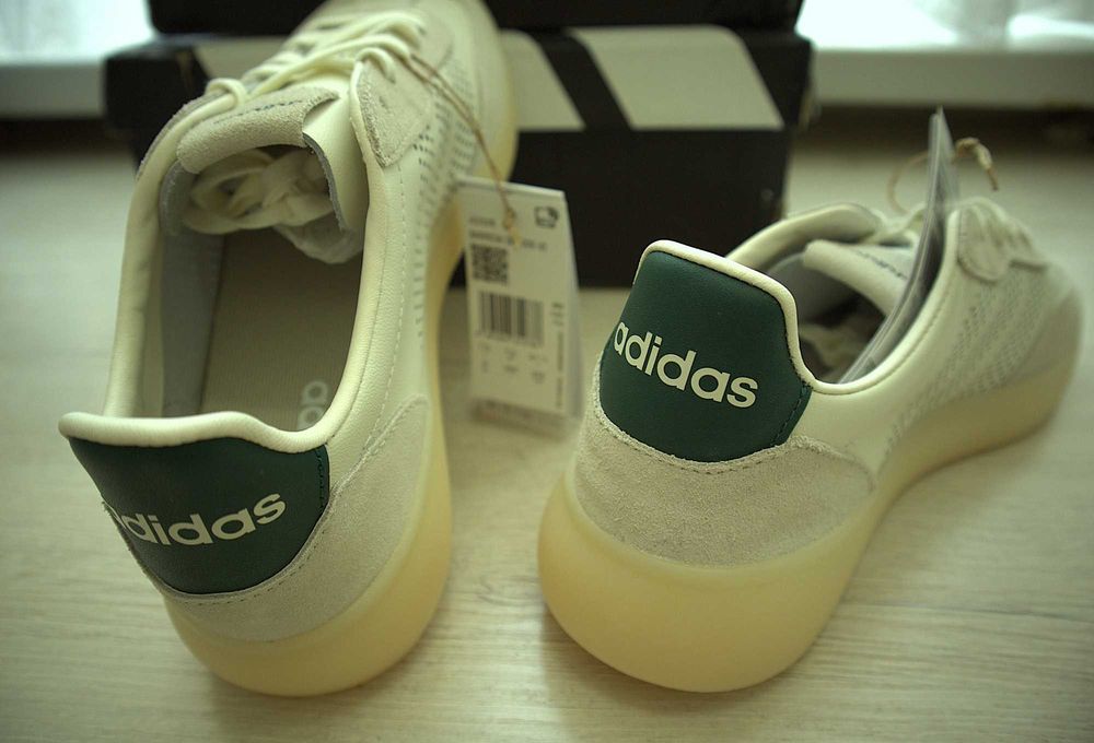 Кроссовки ADIDAS BARREDA DECODE V2 Оригинал new US 8, US 9