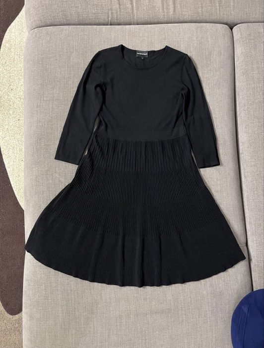 Платье Emporio Armani оригинал