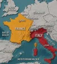 Contract comunitate Italia-Franta 1,45euro/km