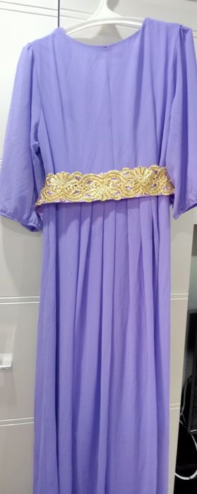 Продам новое платье