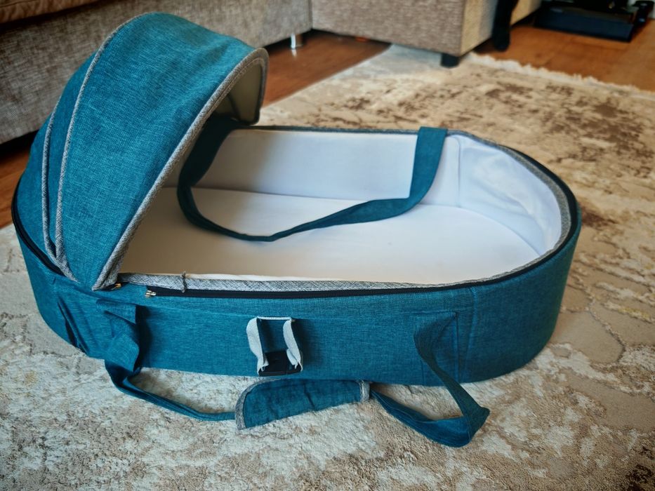 Сумка-переноска для новорожденных