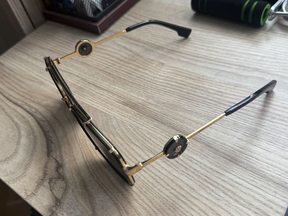 Оригинални слънчеми очила Versace