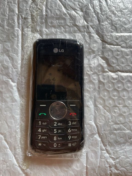 Lg pk 100 оригинальный телефон