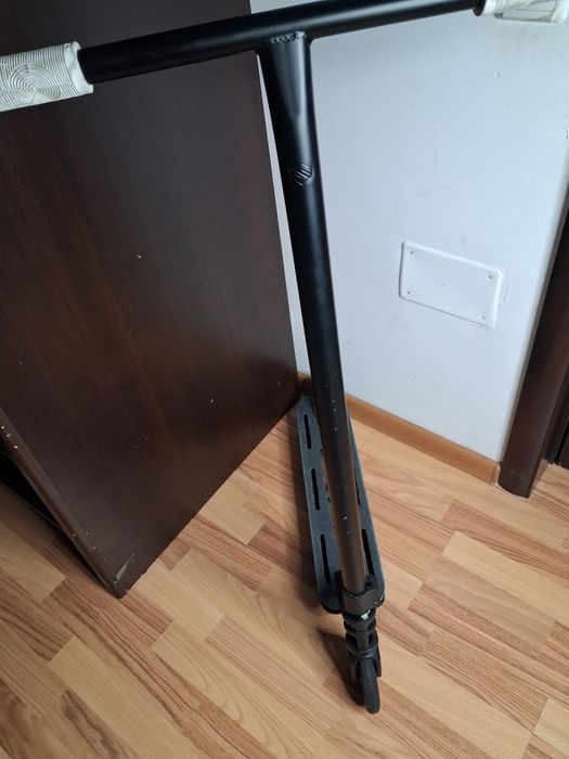 Trotineta MGX Custom scheme