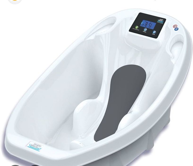 Бебешка вана Aqua scale
