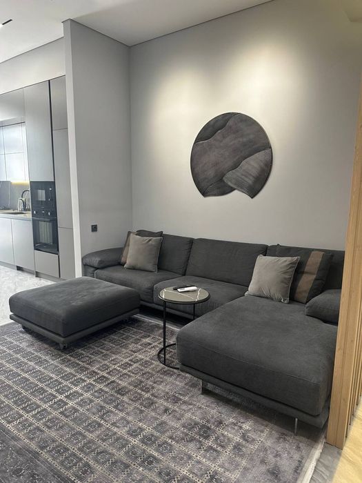 Продается 3х ком квартира, ЖК Poytaxt Gavhari, ор-р: Алайский, 87м²