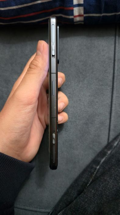 Poco f4 gt и 120 ват зарядка