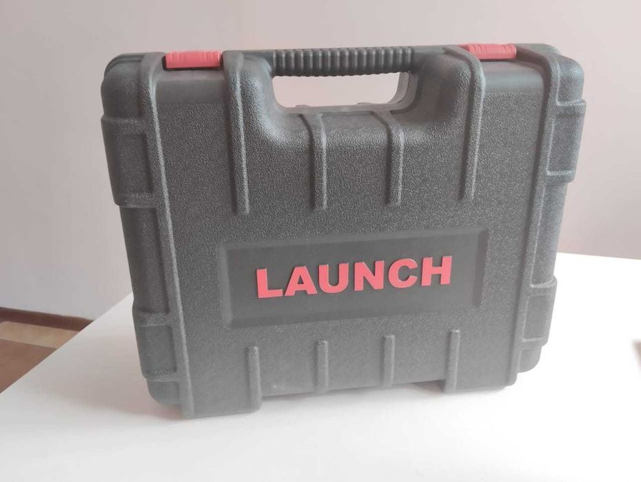 Launch X431 pro3S+ Dbscar VII