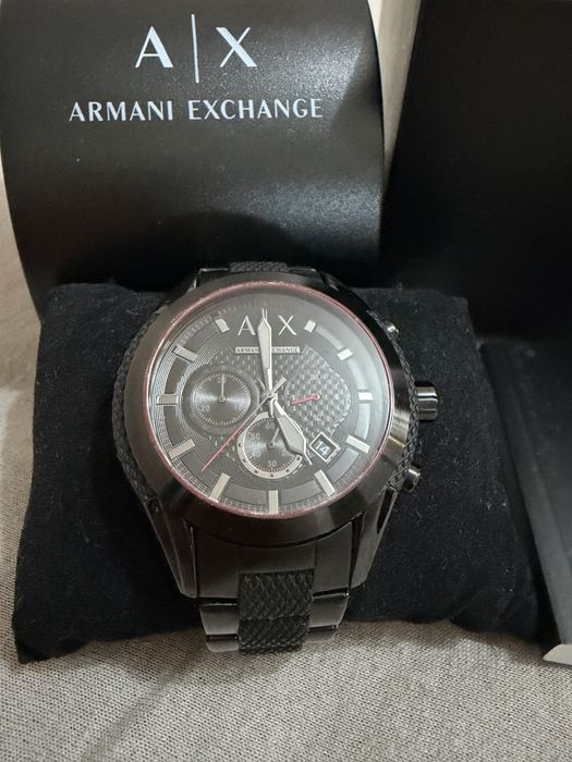 Мъжки часовник Armani Exchange