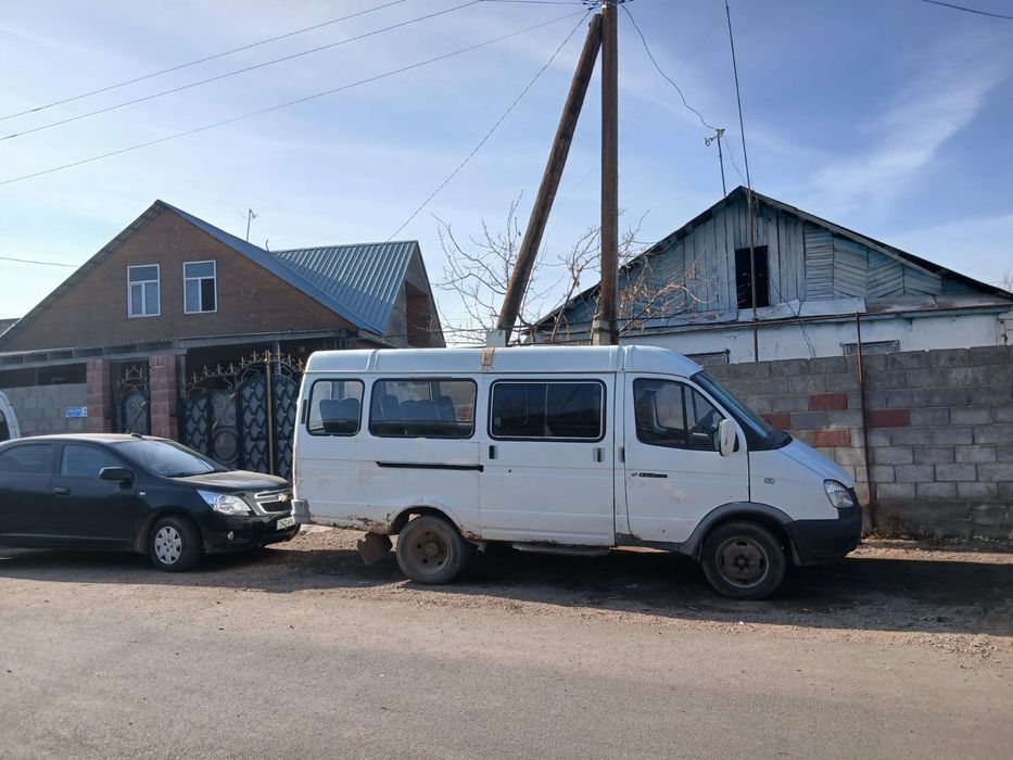 2 Үй Сатылады!! Продаются 2дома!!