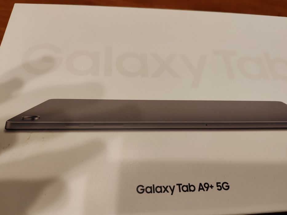 Tableta Samsung Galaxy Tab A9+ 11.0" 64GB 4GB RAM WiFi 5 g
