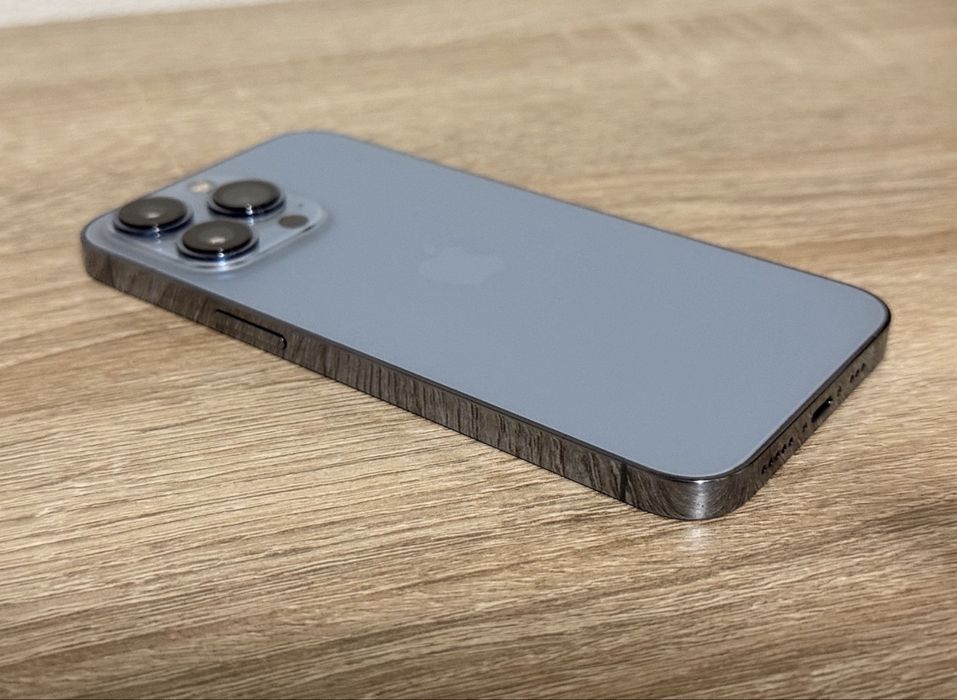 iPhone 13 PRO / impecabil / 94% Battery