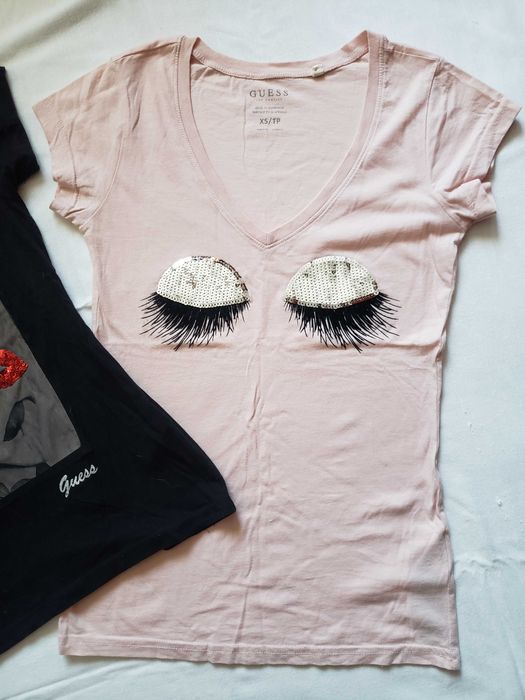 Tricouri GUESS originale
