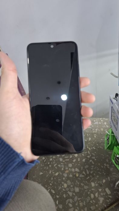 Xiaomi Redmi Note 12S