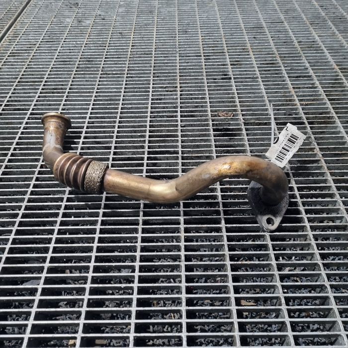 Conducta Egr Volkswagen Touareg 7L 2.5 TDI 2003 - 2006 BAC (1460) Diesel