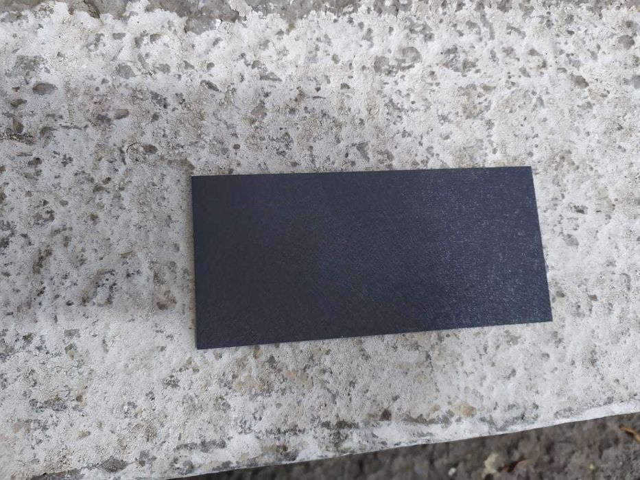 Плоские листы в наличии