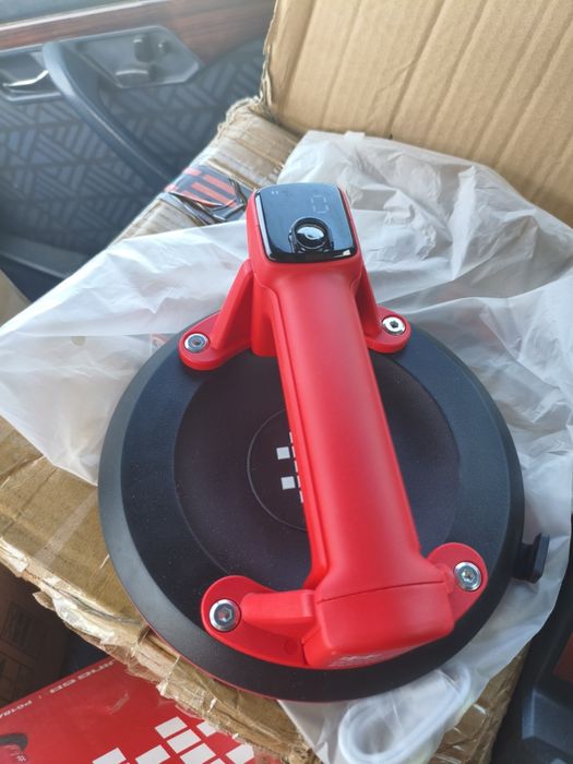 Присоска shijing p618a 200кг