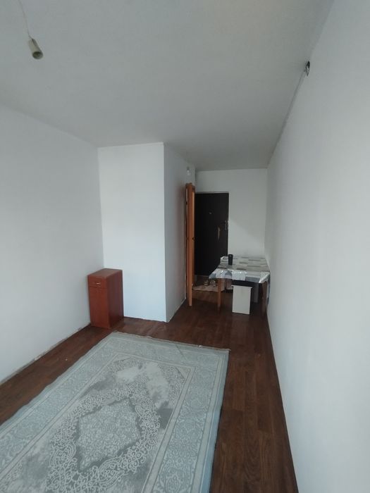 Комната в общежитии в центре