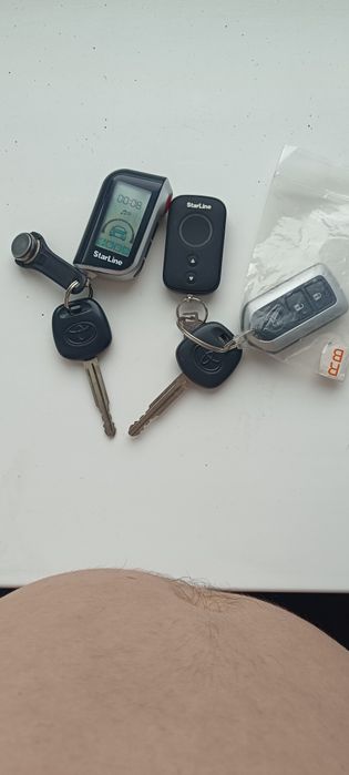 Срочно продам Тайота Прадо 150