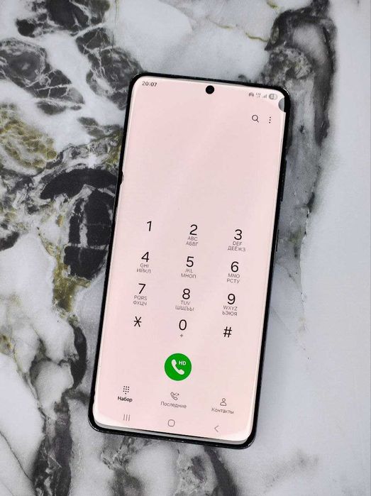 Samsung S21 Ultra 12/256