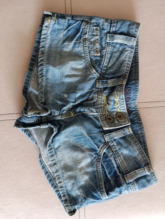 Дамски къси панталонки Kate Mosse.