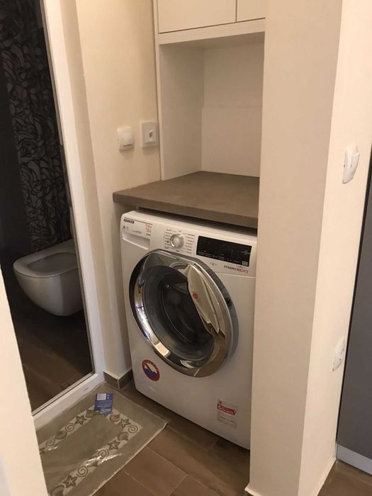 Дава се под наем Двустаен апартамент в Пловдив, Мараша - 66 кв.м за 325 € - Снимка #8