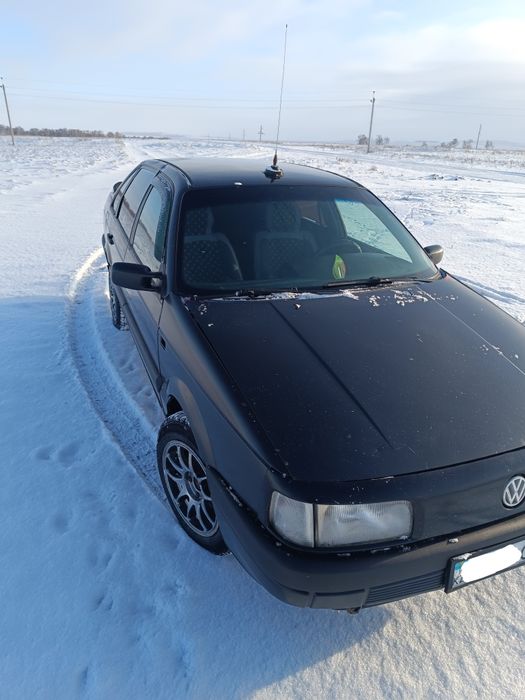 Пассат б3 продажа