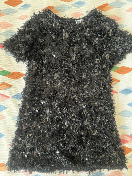 Платье от Zara (6 лет)