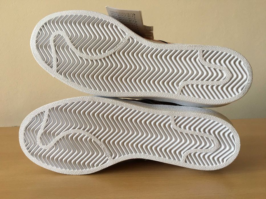 Нови кецове Adidas Superstar Originals, номер 38 /стелка 24.3 см/