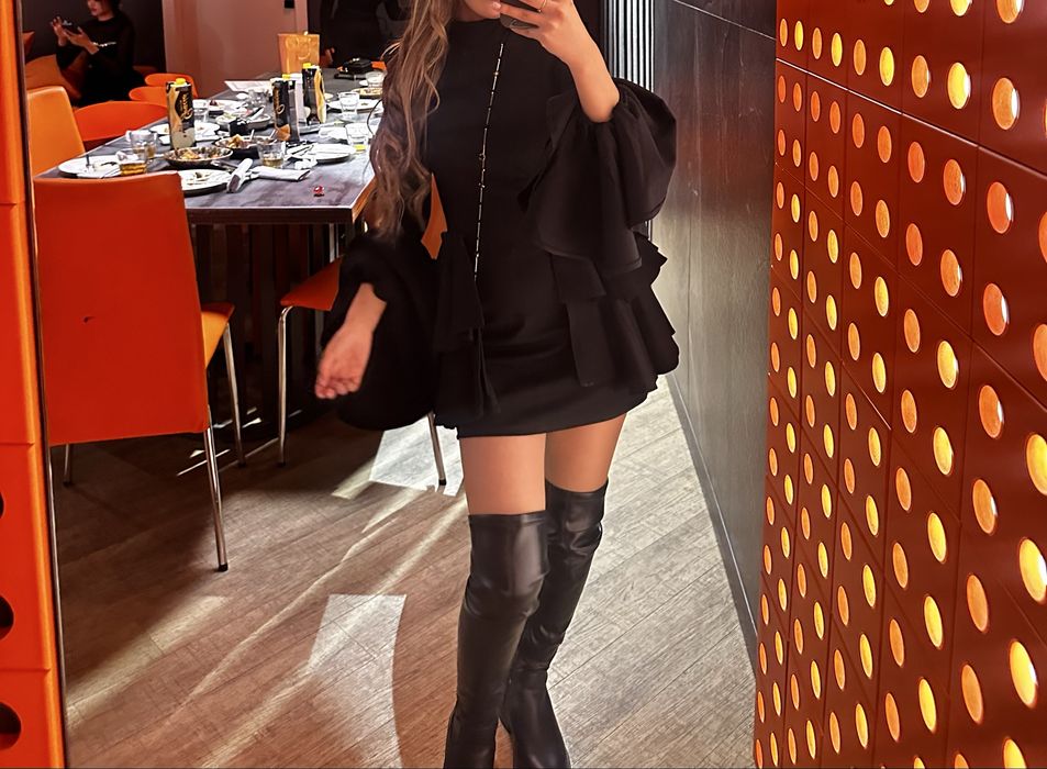 койлек s ка размер