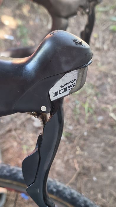 Велосипед Ridley crosswind