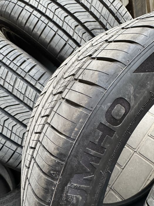 Продам летние шины 245