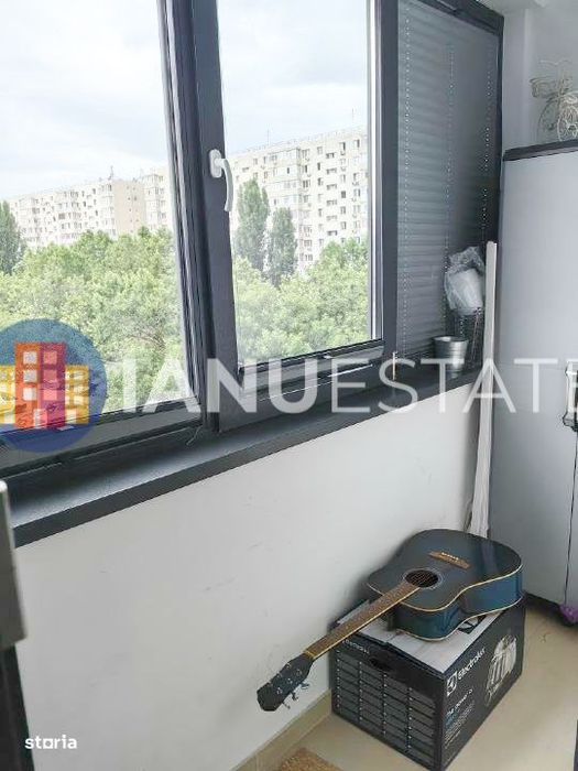 Titan 5' Metrou 1 Decembrie Ozana Parc IOR Nou Centrala