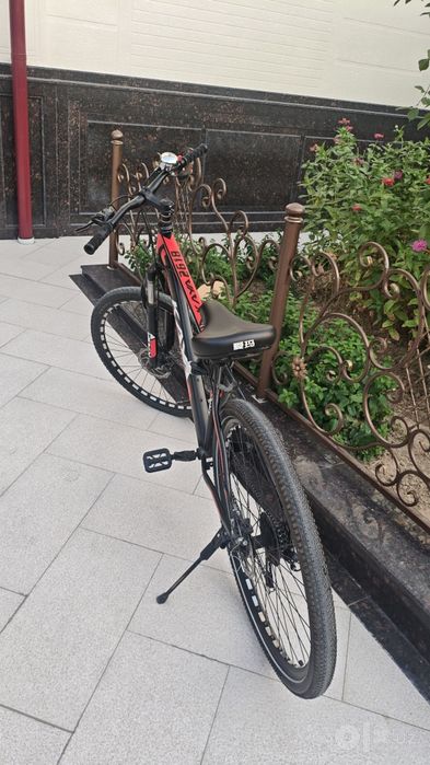 Velosiped sotiladi xolati orta